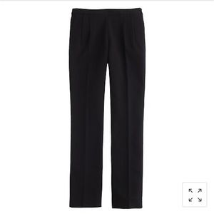 J. Crew Suit Pants